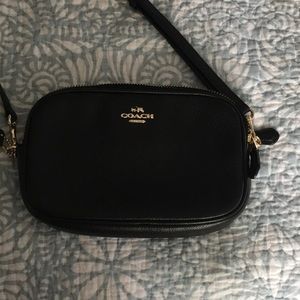 Coach crossbody NWOT